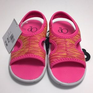 OP brand summer shoes